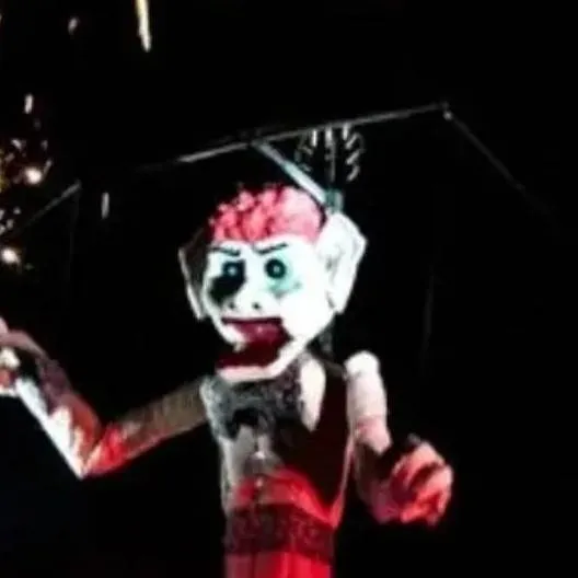 chat with ai character: zozobra 2009