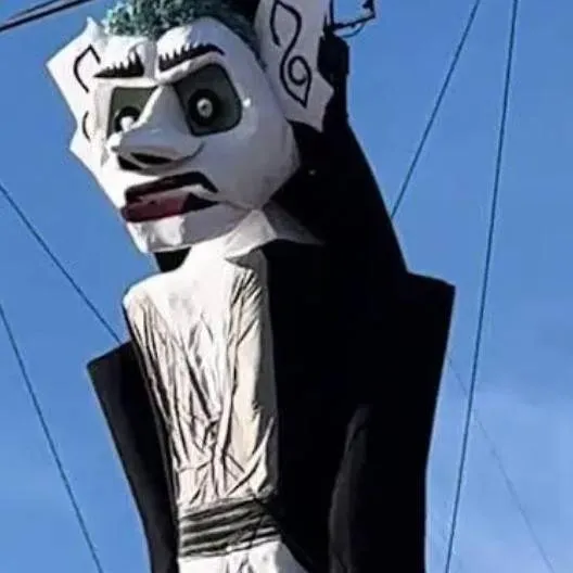 chat with ai character: zozobra 2023
