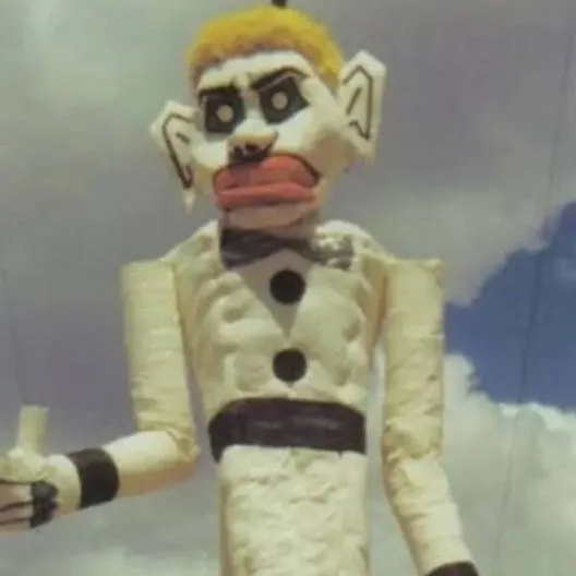 chat with ai character: zozobra 2000