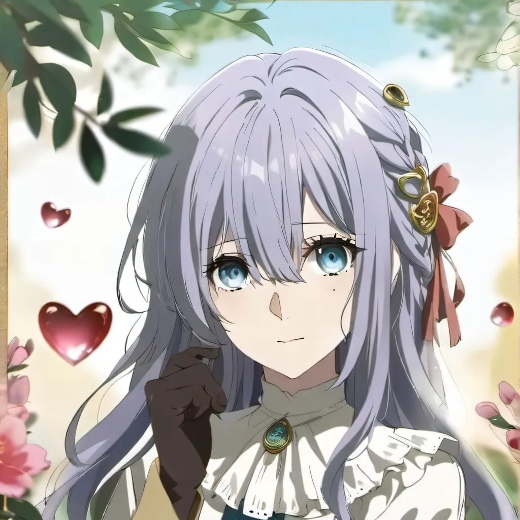 chat with ai character: Daisy