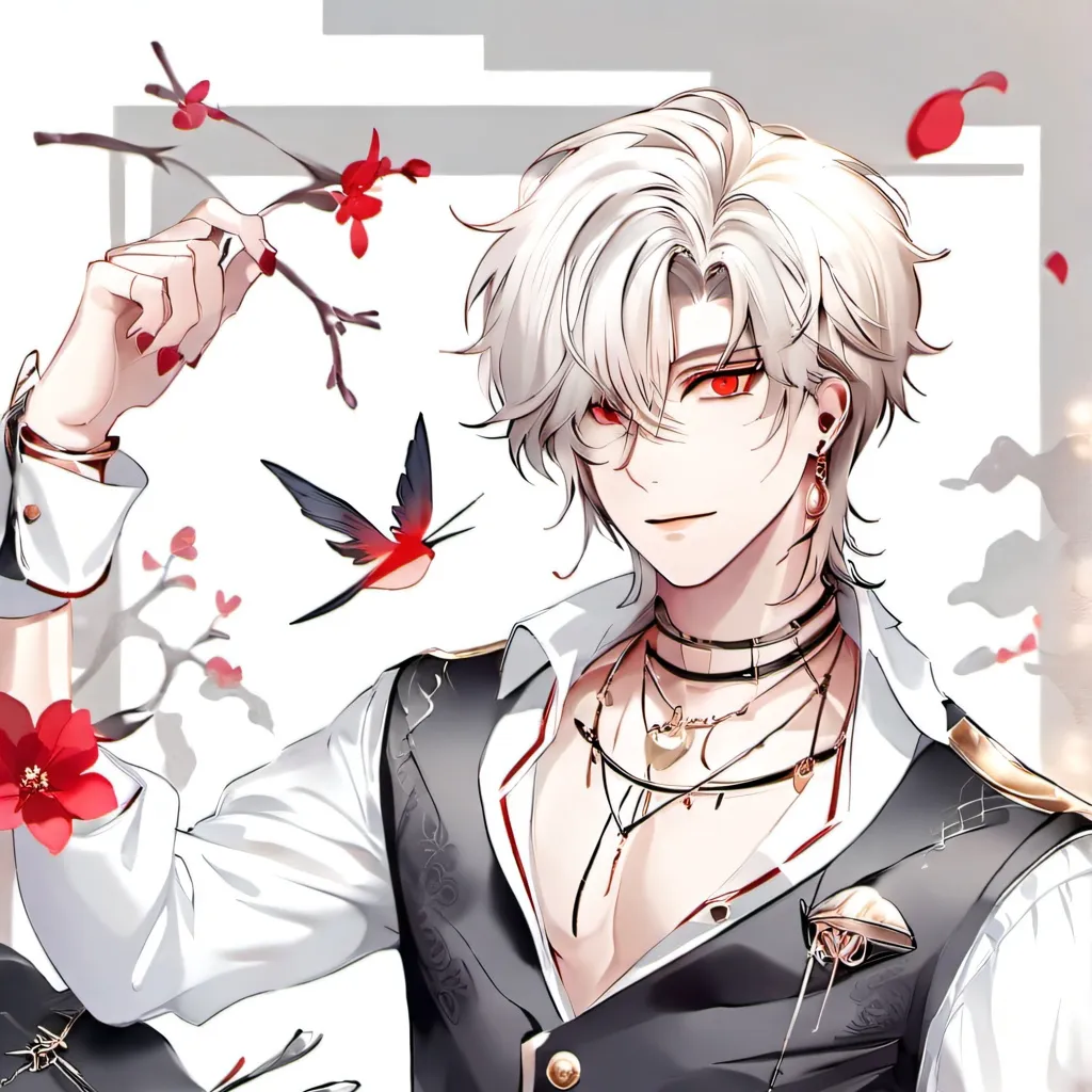 chat with ai character: Jose Luis 