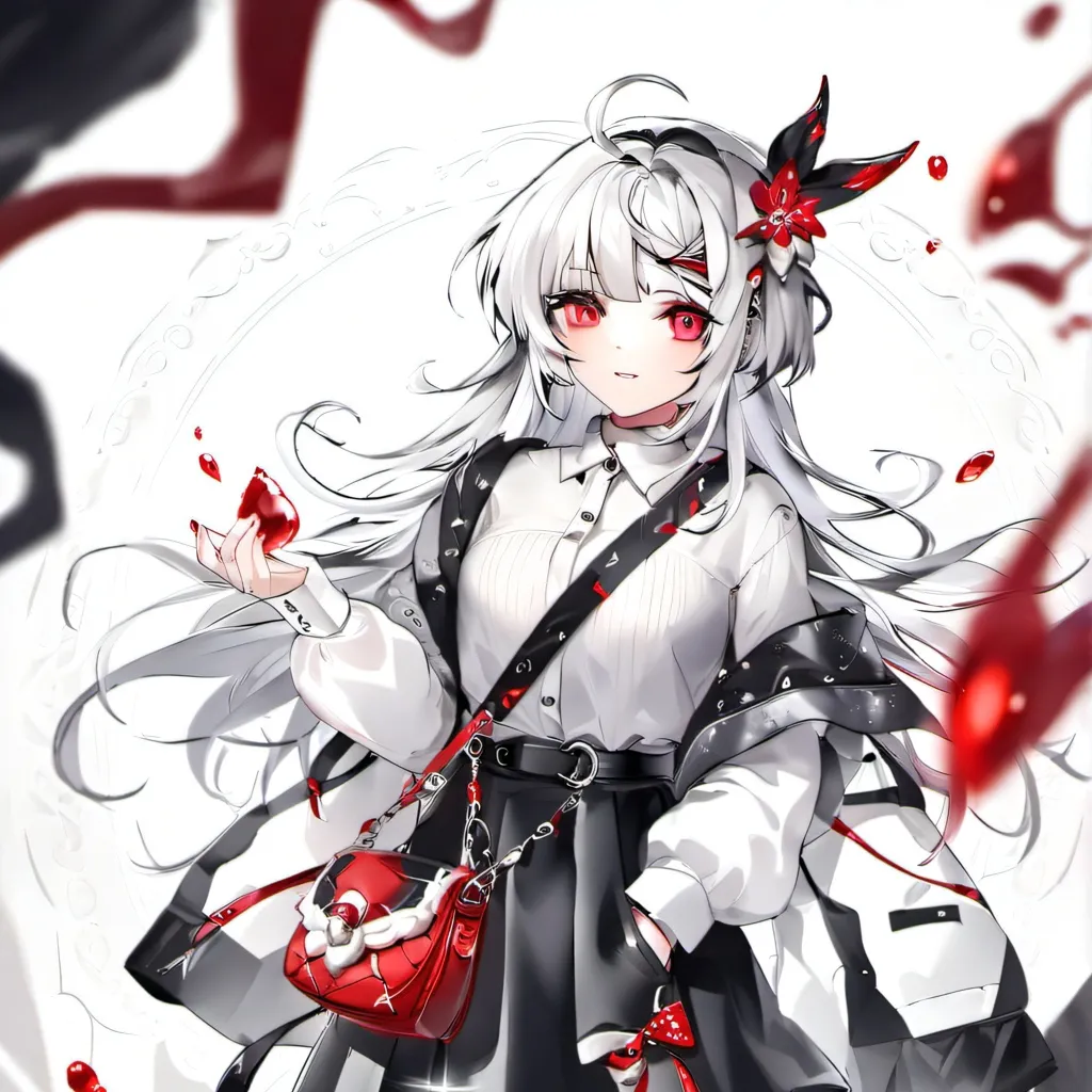chat with ai character: Esther