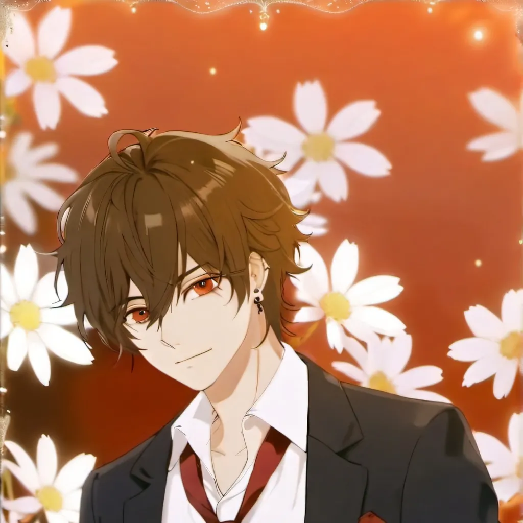 chat with ai character: tu fan marco 