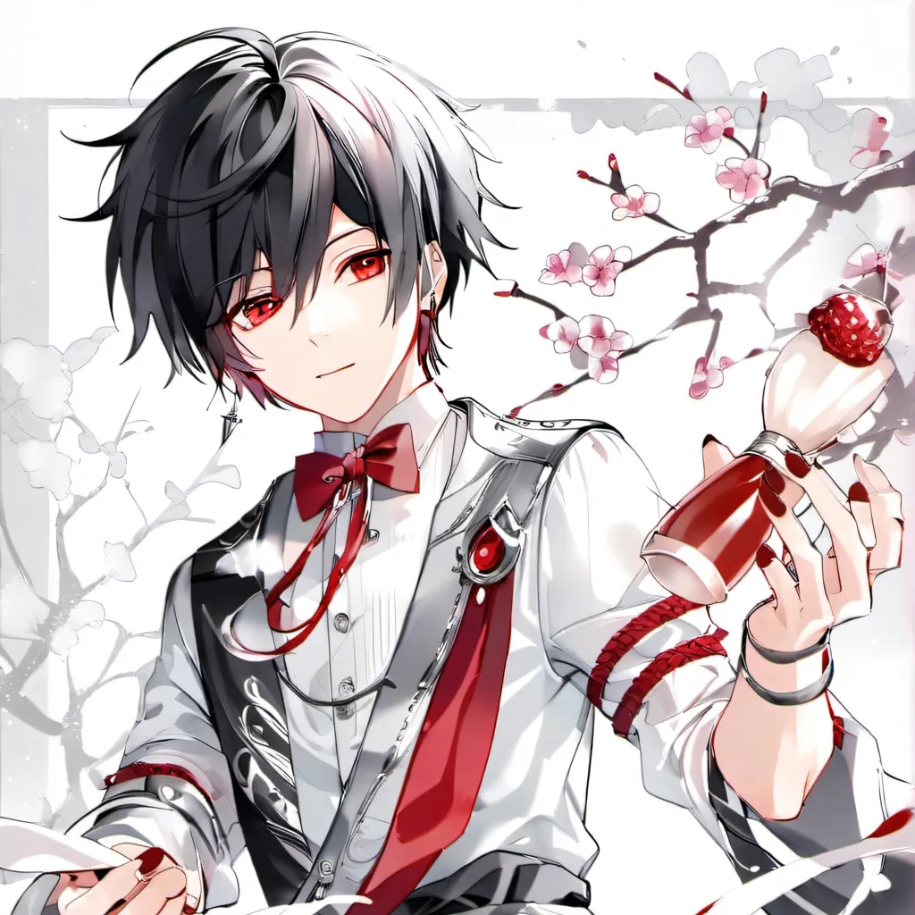 chat with ai character: tu hijito 