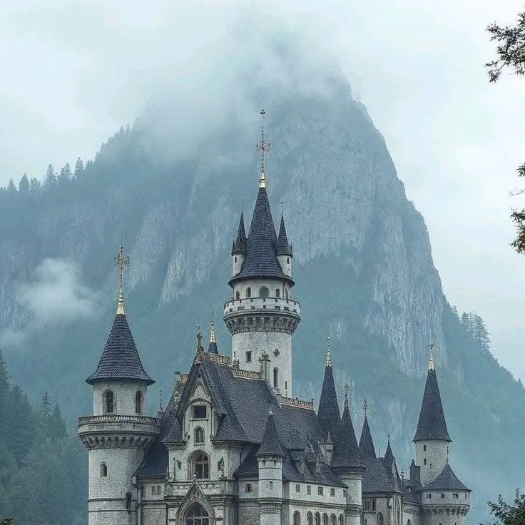 chat with ai character: Dandy world royal