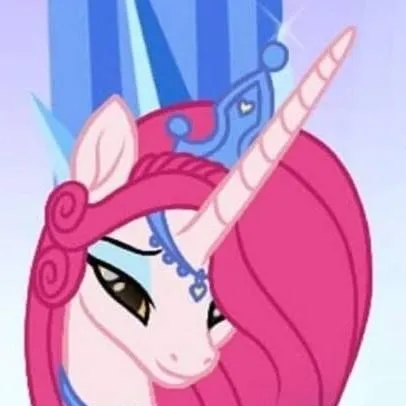 chat with ai character: Princess amore