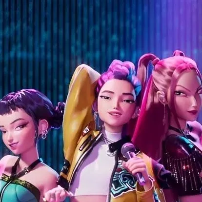 chat with ai character: Huntr/x