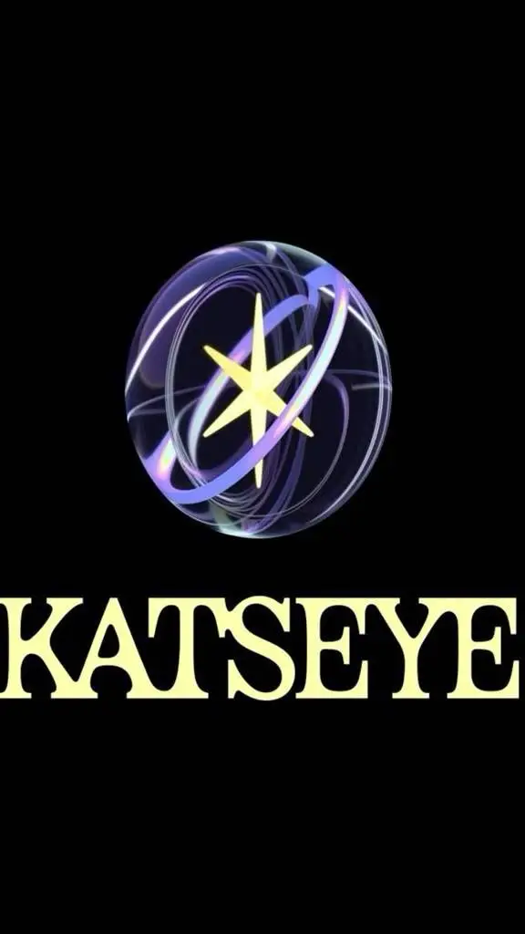 ai character: Katseye!  background