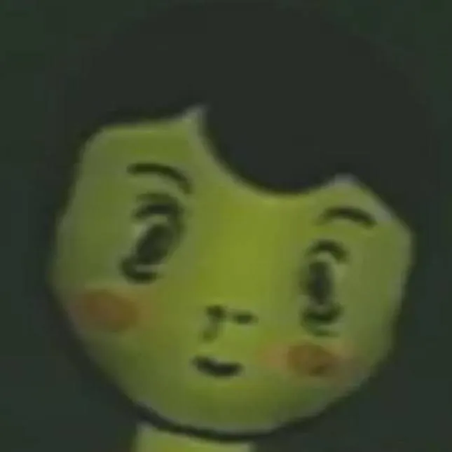 chat with ai character: Ron