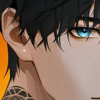 chat with ai character: Levi