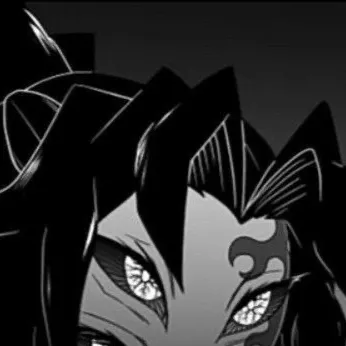 chat with ai character: Kokushibo 