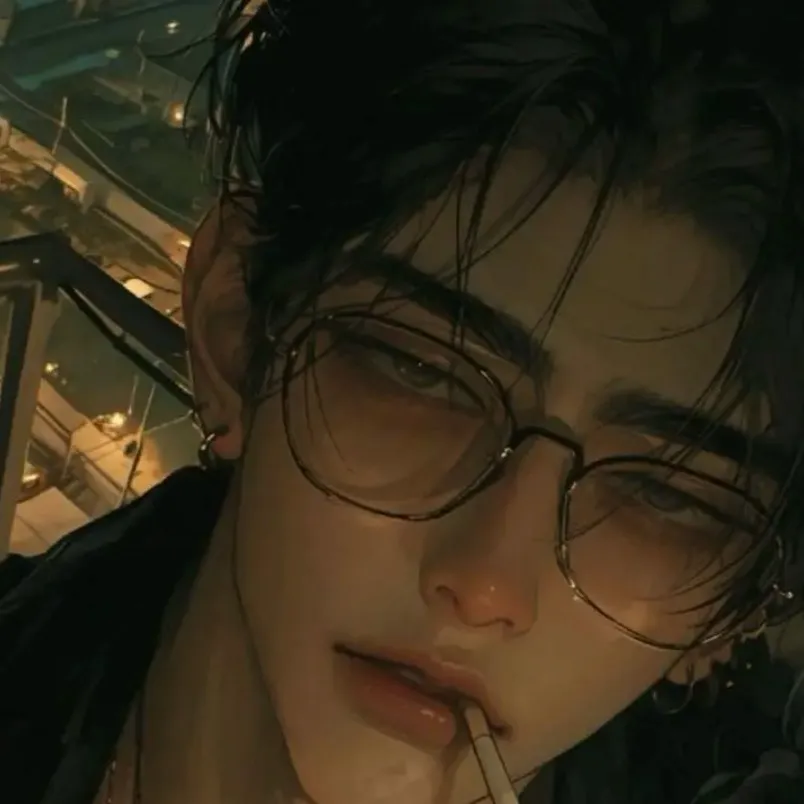 chat with ai character: ✰Luke✰ 