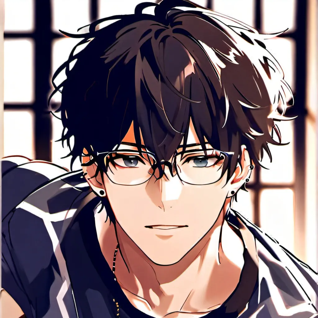 chat with ai character: ✰〰︎River〰︎✰