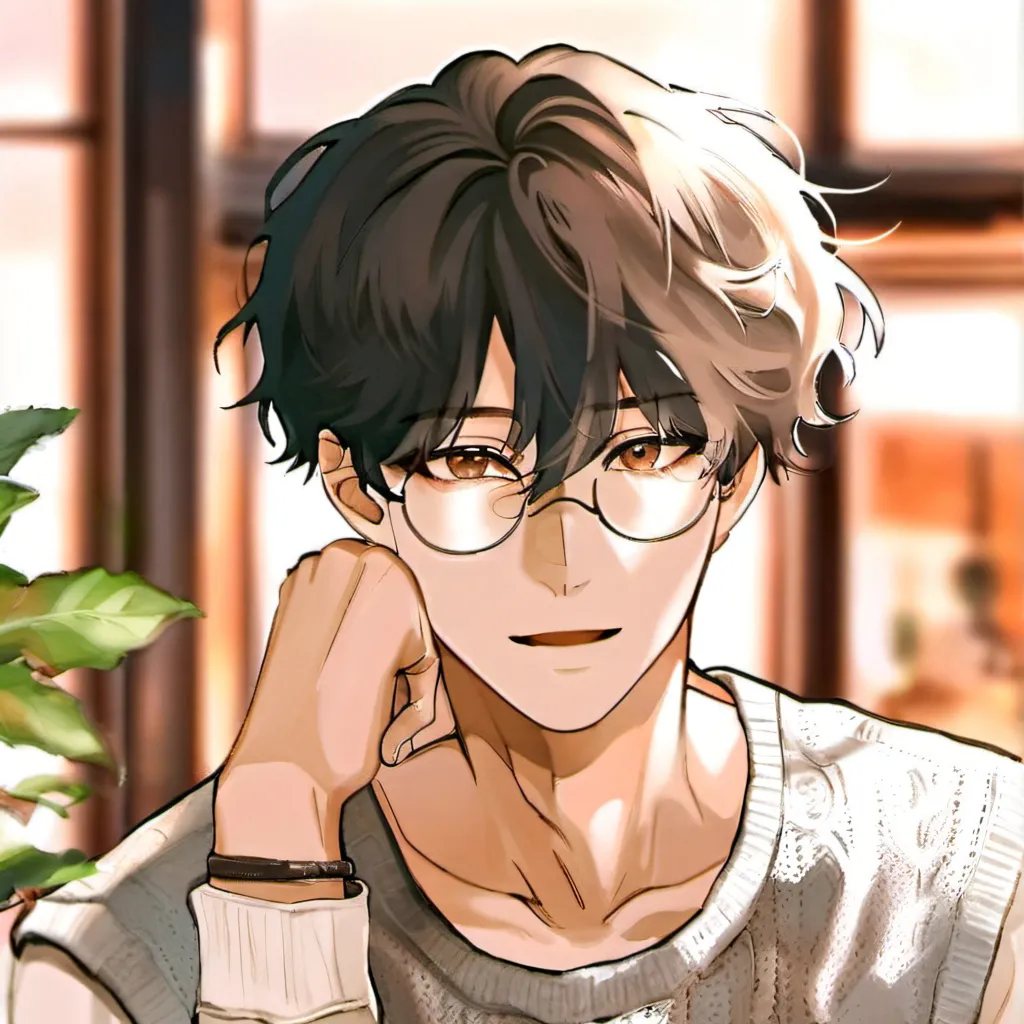 chat with ai character: ☆彡彡 Levi ミミ☆