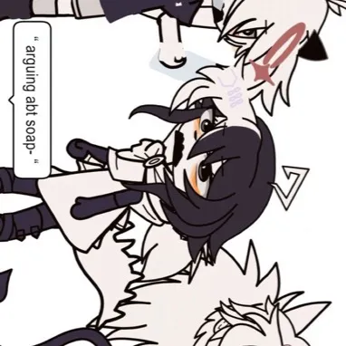 chat with ai character: Fpe bully trio 