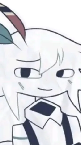 ai character: Engle fpe  background