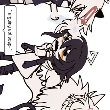 chat with ai character: Fpe love potion