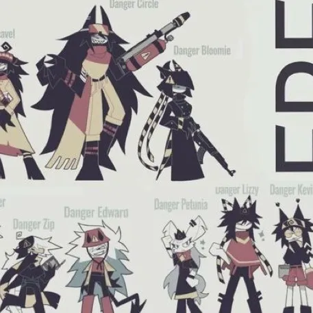 chat with ai character: Danger au fpe 