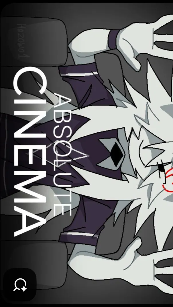 ai character: Enemies to lovers background