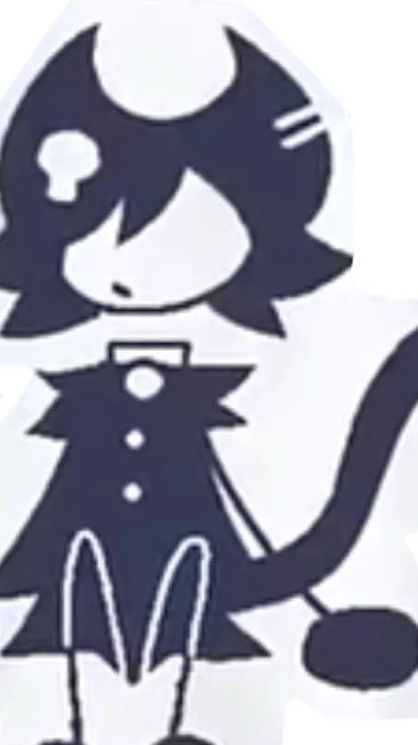 ai character: Skell fpe  background