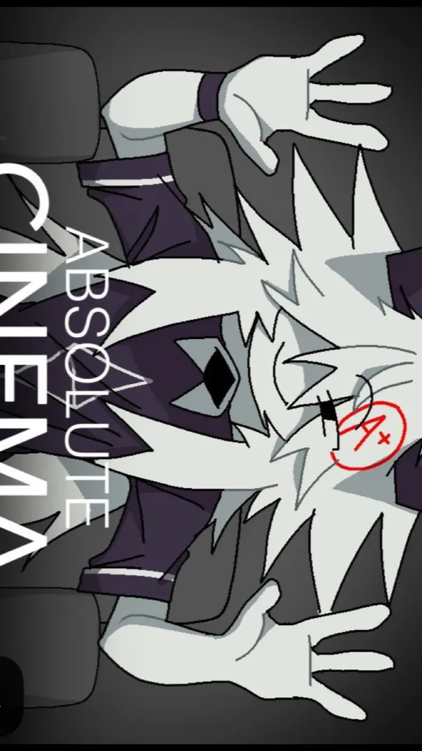 ai character: Enemies to lovers background