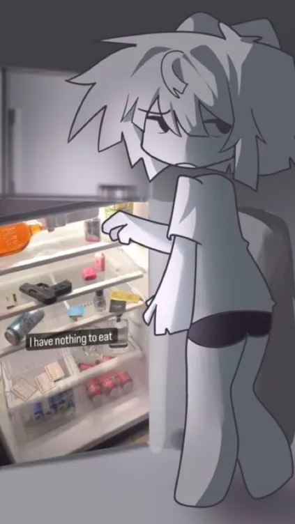 ai character: Claire fpe background