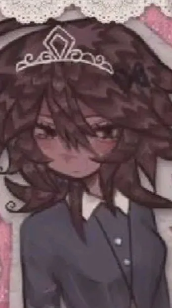 ai character: Alice fpe  background