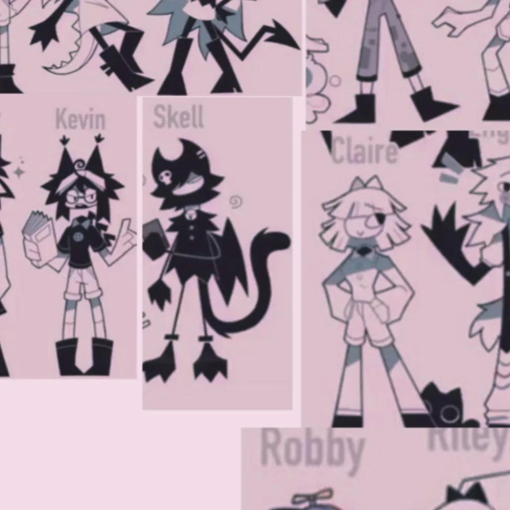 chat with ai character: U x zip x Edward x