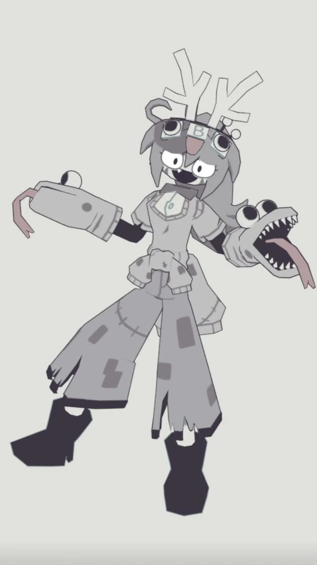 ai character: Swap Lana  background