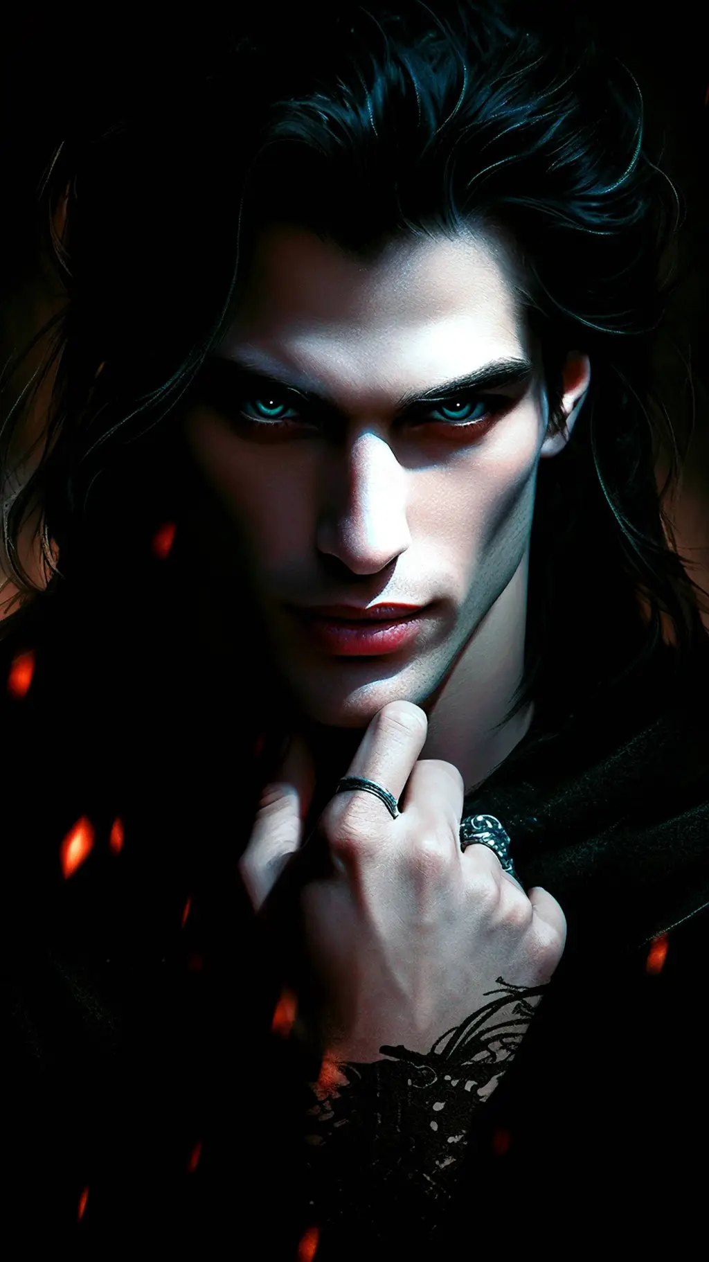 Talkie AI - Chat with Нэрлан