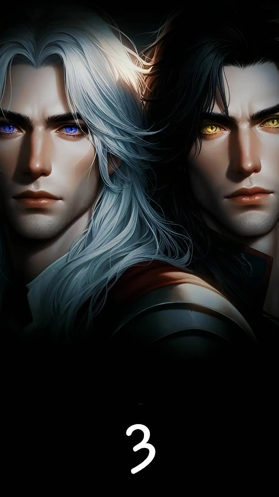 Talkie AI - Chat with Исполины 3