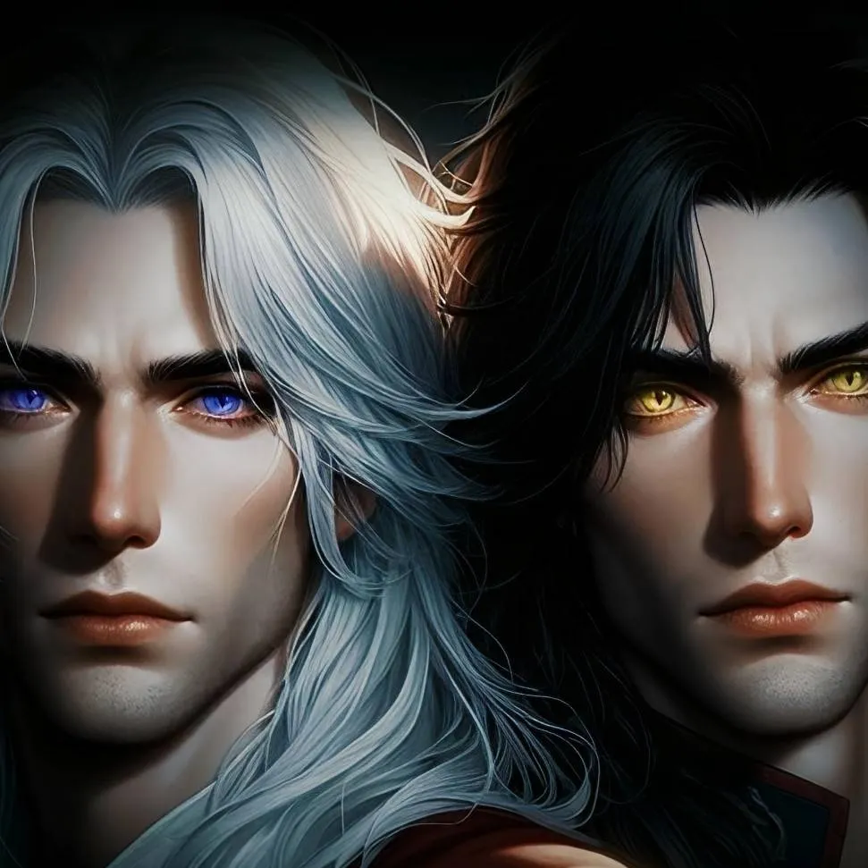 chat with ai character: Исполины 3