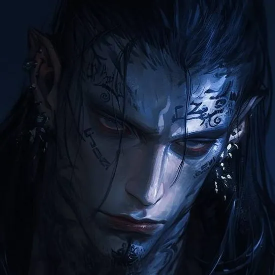 chat with ai character: Кайсиан