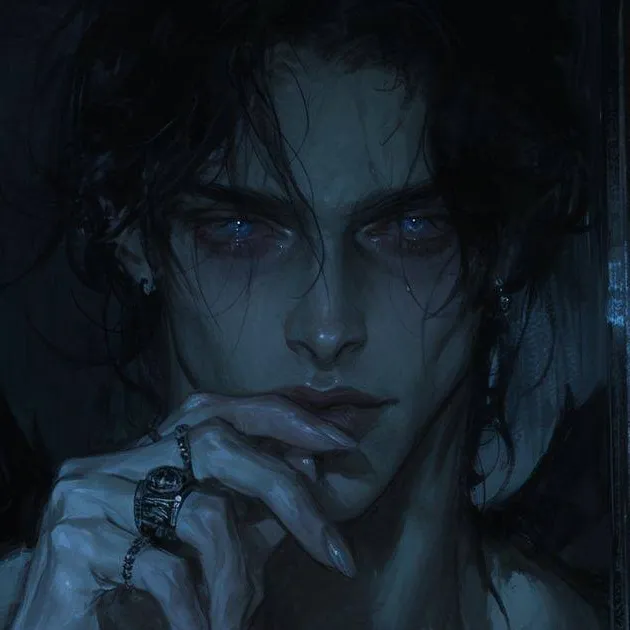 chat with ai character: Малефес