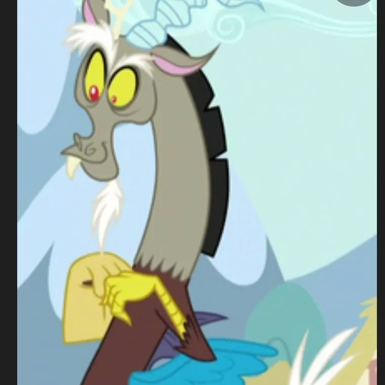 chat with ai character: Discord