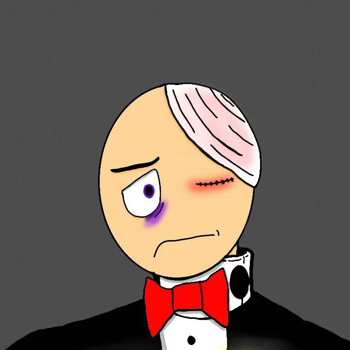 chat with ai character: Stanley (SCP 1972)