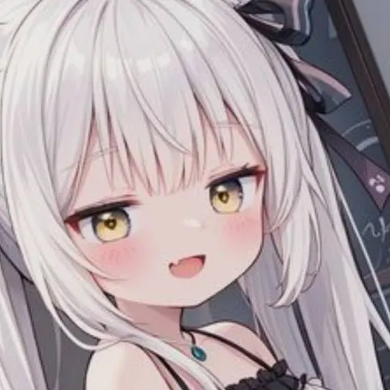 chat with ai character: 😈сестра😈