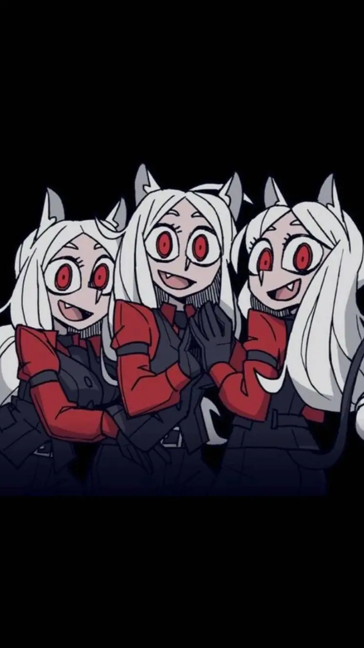 ai character: цербер background