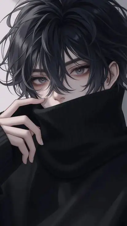 ai character: Alexis background