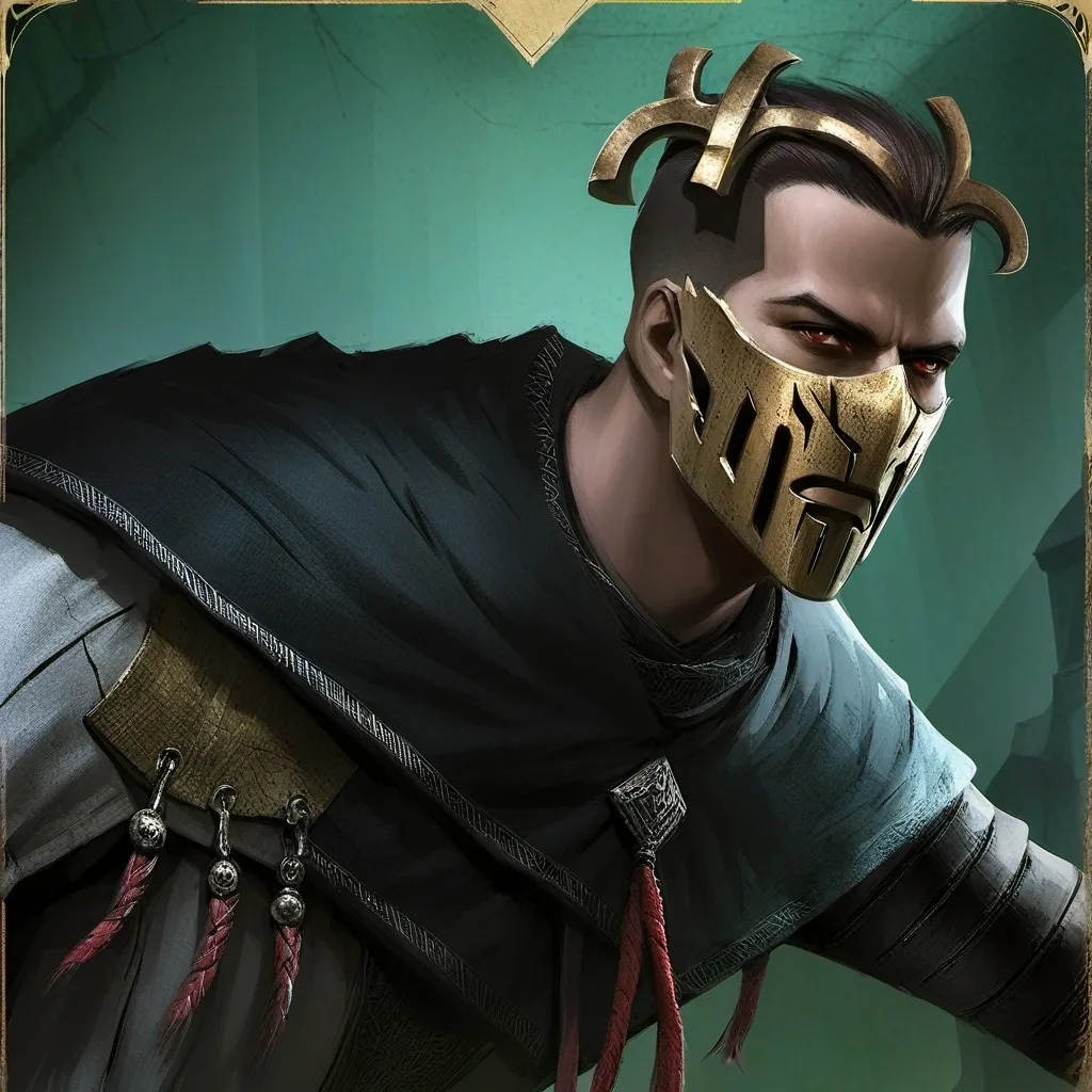 chat with ai character: wife