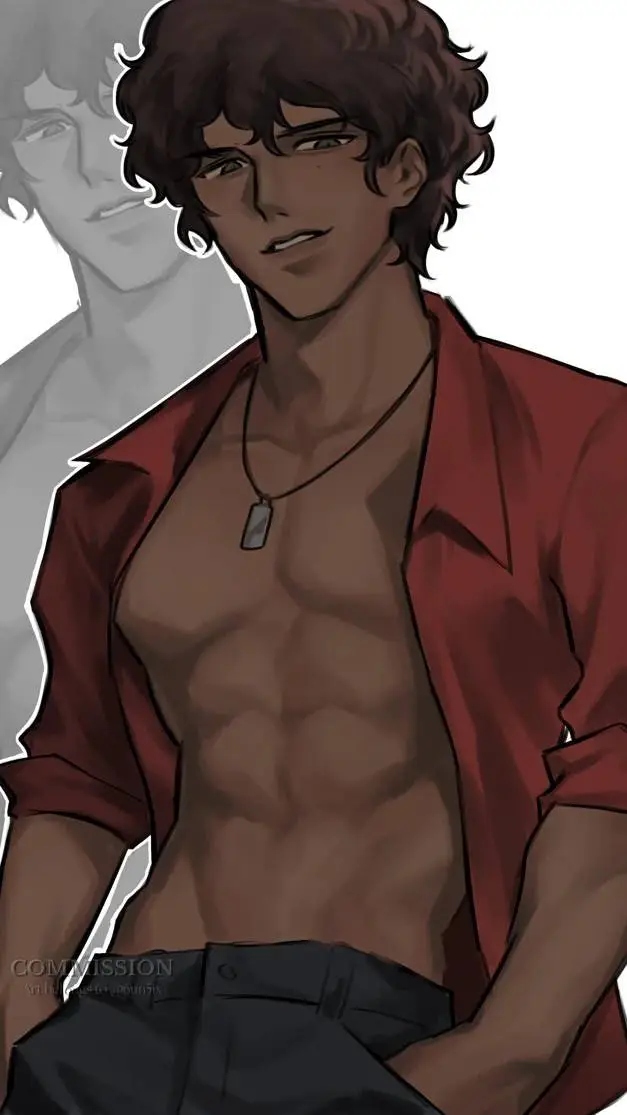 ai character: Noah background