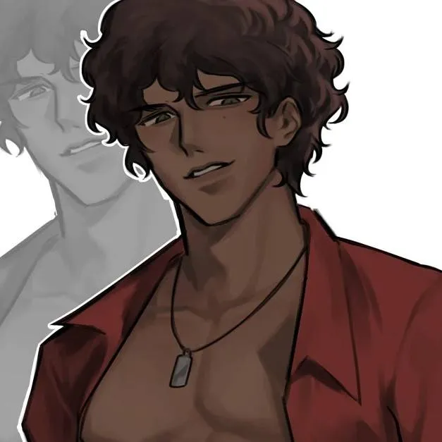 chat with ai character: Noah