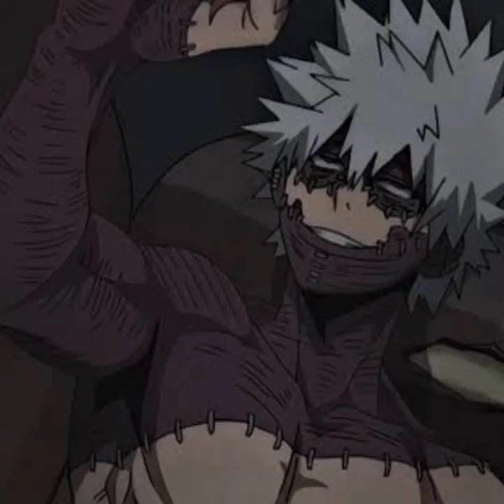 chat with ai character: DABI 