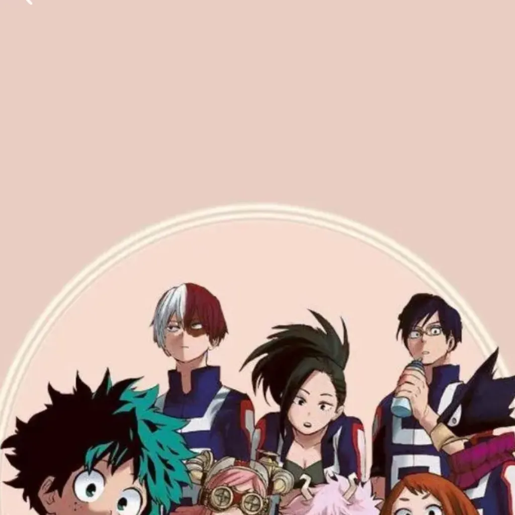 chat with ai character: League of villains