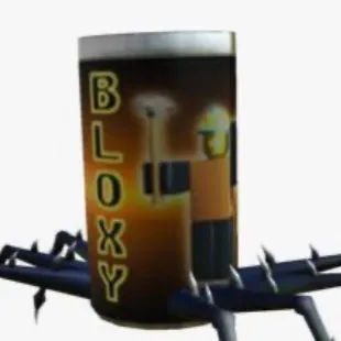 chat with ai character: The spidercola 