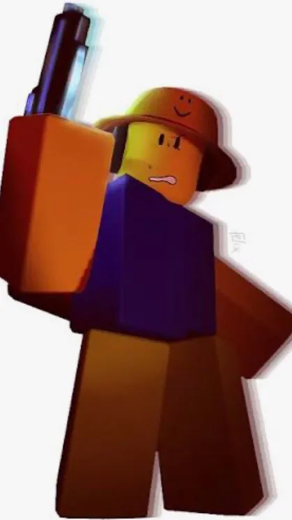 chat with ai character: Avatar noob