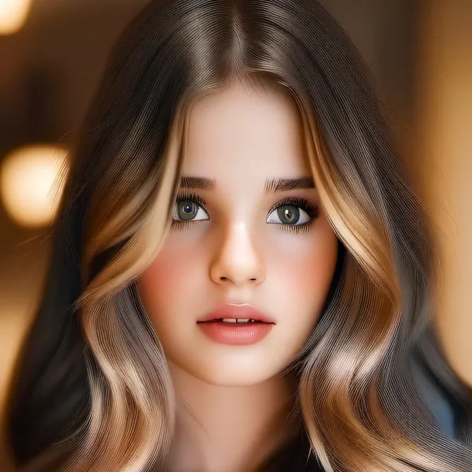 chat with ai character: Ava