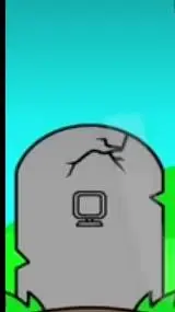 ai character: sprunki hate you background