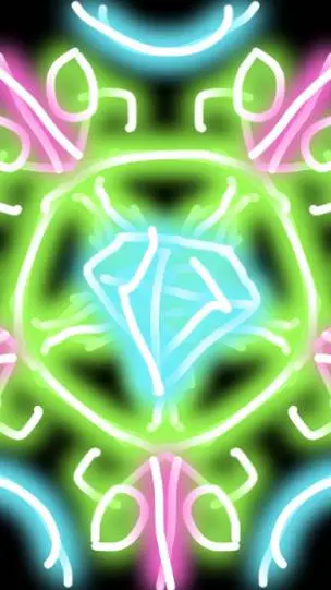 ai character: guessing background