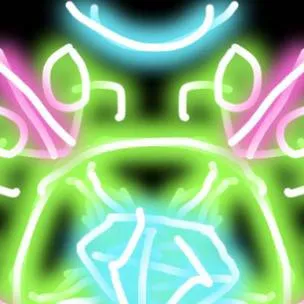 chat with ai character: guessing